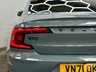 USED 2021 71 VOLVO S90 2.0h T8 Recharge 11.6kWh R-Design Saloon 4dr Petrol Plug-in Hybrid Auto AWD Euro 6 (s/s) (390 ps) 