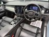USED 2021 71 VOLVO S90 2.0h T8 Recharge 11.6kWh R-Design Saloon 4dr Petrol Plug-in Hybrid Auto AWD Euro 6 (s/s) (390 ps) 