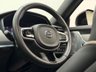 USED 2021 71 VOLVO S90 2.0h T8 Recharge 11.6kWh R-Design Saloon 4dr Petrol Plug-in Hybrid Auto AWD Euro 6 (s/s) (390 ps) 