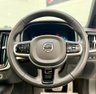 USED 2021 71 VOLVO S90 2.0h T8 Recharge 11.6kWh R-Design Saloon 4dr Petrol Plug-in Hybrid Auto AWD Euro 6 (s/s) (390 ps) 