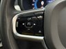 USED 2021 71 VOLVO S90 2.0h T8 Recharge 11.6kWh R-Design Saloon 4dr Petrol Plug-in Hybrid Auto AWD Euro 6 (s/s) (390 ps) 