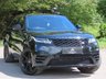 USED 2019 19 LAND ROVER RANGE ROVER VELAR 2.0 D240 R-Dynamic S Auto 4WD Euro 6 (s/s) 5dr PAN-ROOF + SATNAV + R-CAMERA!