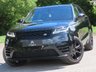 USED 2019 19 LAND ROVER RANGE ROVER VELAR 2.0 D240 R-Dynamic S Auto 4WD Euro 6 (s/s) 5dr PAN-ROOF + SATNAV + R-CAMERA!