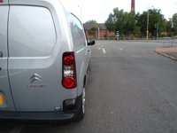 USED 2018 18 CITROEN BERLINGO 1.6 BlueHDi 850 Enterprise Panel Van 5dr Diesel Manual L1 (112 g/km, 100 bhp) FREE CREDIT CHECK / APPLY FOR FINANCE ON OUR SITE