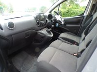 USED 2018 18 CITROEN BERLINGO 1.6 BlueHDi 850 Enterprise Panel Van 5dr Diesel Manual L1 (112 g/km, 100 bhp) FREE CREDIT CHECK / APPLY FOR FINANCE ON OUR SITE