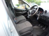 USED 2018 18 CITROEN BERLINGO 1.6 BlueHDi 850 Enterprise Panel Van 5dr Diesel Manual L1 (112 g/km, 100 bhp) FREE CREDIT CHECK / APPLY FOR FINANCE ON OUR SITE