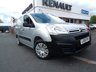 USED 2018 18 CITROEN BERLINGO 1.6 BlueHDi 850 Enterprise Panel Van 5dr Diesel Manual L1 (112 g/km, 100 bhp) FREE CREDIT CHECK / APPLY FOR FINANCE ON OUR SITE
