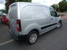 USED 2018 18 CITROEN BERLINGO 1.6 BlueHDi 850 Enterprise Panel Van 5dr Diesel Manual L1 (112 g/km, 100 bhp) FREE CREDIT CHECK / APPLY FOR FINANCE ON OUR SITE
