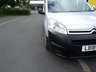 USED 2018 18 CITROEN BERLINGO 1.6 BlueHDi 850 Enterprise Panel Van 5dr Diesel Manual L1 (112 g/km, 100 bhp) FREE CREDIT CHECK / APPLY FOR FINANCE ON OUR SITE