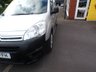 USED 2018 18 CITROEN BERLINGO 1.6 BlueHDi 850 Enterprise Panel Van 5dr Diesel Manual L1 (112 g/km, 100 bhp) FREE CREDIT CHECK / APPLY FOR FINANCE ON OUR SITE