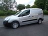 USED 2018 18 CITROEN BERLINGO 1.6 BlueHDi 850 Enterprise Panel Van 5dr Diesel Manual L1 (112 g/km, 100 bhp) FREE CREDIT CHECK / APPLY FOR FINANCE ON OUR SITE