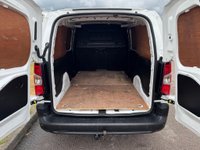 USED 2021 21 VAUXHALL COMBO 1.5 Turbo D 2300 Dynamic L2 H1 Euro 6 4dr Air Conditioning-CruiseControl