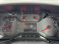 USED 2021 21 VAUXHALL COMBO 1.5 Turbo D 2300 Dynamic L2 H1 Euro 6 4dr Air Conditioning-CruiseControl