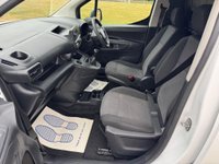 USED 2021 21 VAUXHALL COMBO 1.5 Turbo D 2300 Dynamic L2 H1 Euro 6 4dr Air Conditioning-CruiseControl