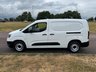 USED 2021 21 VAUXHALL COMBO 1.5 Turbo D 2300 Dynamic L2 H1 Euro 6 4dr Air Conditioning-CruiseControl