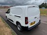 USED 2021 21 VAUXHALL COMBO 1.5 Turbo D 2300 Dynamic L2 H1 Euro 6 4dr Air Conditioning-CruiseControl