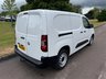 USED 2021 21 VAUXHALL COMBO 1.5 Turbo D 2300 Dynamic L2 H1 Euro 6 4dr Air Conditioning-CruiseControl