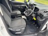 USED 2021 21 VAUXHALL COMBO 1.5 Turbo D 2300 Dynamic L2 H1 Euro 6 4dr Air Conditioning-CruiseControl