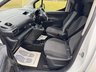 USED 2021 21 VAUXHALL COMBO 1.5 Turbo D 2300 Dynamic L2 H1 Euro 6 4dr Air Conditioning-CruiseControl