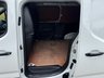 USED 2021 21 VAUXHALL COMBO 1.5 Turbo D 2300 Dynamic L2 H1 Euro 6 4dr Air Conditioning-CruiseControl