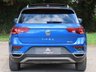 USED 2018 18 VOLKSWAGEN T-ROC 2.0 TSI SEL DSG 4Motion Euro 6 (s/s) 5dr PANORAMIC + DSG + LEATHER!