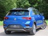 USED 2018 18 VOLKSWAGEN T-ROC 2.0 TSI SEL DSG 4Motion Euro 6 (s/s) 5dr PANORAMIC + DSG + LEATHER!