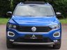 USED 2018 18 VOLKSWAGEN T-ROC 2.0 TSI SEL DSG 4Motion Euro 6 (s/s) 5dr PANORAMIC + DSG + LEATHER!
