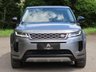 USED 2019 69 LAND ROVER RANGE ROVER EVOQUE 2.0 D150 SE Auto 4WD Euro 6 (s/s) 5dr PANROOF + REVERSE CAMERA!