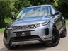 USED 2019 69 LAND ROVER RANGE ROVER EVOQUE 2.0 D150 SE Auto 4WD Euro 6 (s/s) 5dr PANROOF + REVERSE CAMERA!