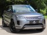 USED 2019 69 LAND ROVER RANGE ROVER EVOQUE 2.0 D150 SE Auto 4WD Euro 6 (s/s) 5dr PANROOF + REVERSE CAMERA!