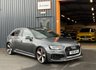 USED 2018 18 AUDI RS4 AVANT 2.9 TFSI V6 Carbon Edition Estate 5dr Petrol Tiptronic quattro Euro 6 (s/s) (450 ps) 