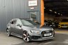 USED 2018 18 AUDI RS4 AVANT 2.9 TFSI V6 Carbon Edition Estate 5dr Petrol Tiptronic quattro Euro 6 (s/s) (450 ps) 