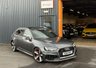 USED 2018 18 AUDI RS4 AVANT 2.9 TFSI V6 Carbon Edition Estate 5dr Petrol Tiptronic quattro Euro 6 (s/s) (450 ps) 