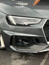 USED 2018 18 AUDI RS4 AVANT 2.9 TFSI V6 Carbon Edition Estate 5dr Petrol Tiptronic quattro Euro 6 (s/s) (450 ps) 