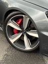 USED 2018 18 AUDI RS4 AVANT 2.9 TFSI V6 Carbon Edition Estate 5dr Petrol Tiptronic quattro Euro 6 (s/s) (450 ps) 