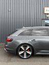 USED 2018 18 AUDI RS4 AVANT 2.9 TFSI V6 Carbon Edition Estate 5dr Petrol Tiptronic quattro Euro 6 (s/s) (450 ps) 