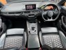 USED 2018 18 AUDI RS4 AVANT 2.9 TFSI V6 Carbon Edition Estate 5dr Petrol Tiptronic quattro Euro 6 (s/s) (450 ps) 