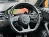 USED 2018 18 AUDI RS4 AVANT 2.9 TFSI V6 Carbon Edition Estate 5dr Petrol Tiptronic quattro Euro 6 (s/s) (450 ps) 