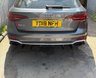 USED 2018 18 AUDI RS4 AVANT 2.9 TFSI V6 Carbon Edition Estate 5dr Petrol Tiptronic quattro Euro 6 (s/s) (450 ps) 