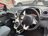 USED 2013 13 FORD KA 1.2 Zetec Hatchback 3dr Petrol Manual Euro 5 (s/s) (69 ps) 36930 miles