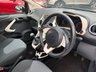 USED 2013 13 FORD KA 1.2 Zetec Hatchback 3dr Petrol Manual Euro 5 (s/s) (69 ps) 36930 miles