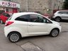 USED 2013 13 FORD KA 1.2 Zetec Hatchback 3dr Petrol Manual Euro 5 (s/s) (69 ps) 36930 miles