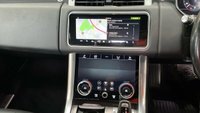 USED 2019 19 LAND ROVER RANGE ROVER SPORT 3.0 SD V6 HSE SUV 5dr Diesel Auto 4WD Euro 6 (s/s) (306 ps) 