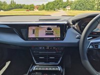 USED 2023 72 AUDI E-TRON GT 93.4kWh Saloon 4dr Electric Auto quattro (476 ps) FINANCE AVAILABLE