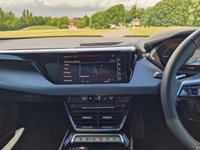 USED 2023 72 AUDI E-TRON GT 93.4kWh Saloon 4dr Electric Auto quattro (476 ps) FINANCE AVAILABLE
