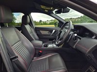 USED 2021 21 LAND ROVER DISCOVERY SPORT 2.0 D200 MHEV R-Dynamic HSE SUV 5dr Diesel Auto 4WD Euro 6 (s/s) (204 ps) FINANCE AVAILABLE