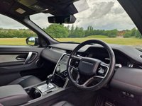 USED 2021 21 LAND ROVER DISCOVERY SPORT 2.0 D200 MHEV R-Dynamic HSE SUV 5dr Diesel Auto 4WD Euro 6 (s/s) (204 ps) FINANCE AVAILABLE