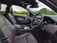 USED 2021 21 LAND ROVER DISCOVERY SPORT 2.0 D200 MHEV R-Dynamic HSE SUV 5dr Diesel Auto 4WD Euro 6 (s/s) (204 ps) FINANCE AVAILABLE