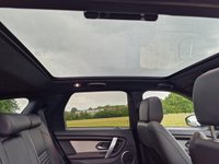 USED 2021 21 LAND ROVER DISCOVERY SPORT 2.0 D200 MHEV R-Dynamic HSE SUV 5dr Diesel Auto 4WD Euro 6 (s/s) (204 ps) FINANCE AVAILABLE