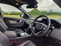 USED 2021 21 LAND ROVER DISCOVERY SPORT 2.0 D200 MHEV R-Dynamic HSE SUV 5dr Diesel Auto 4WD Euro 6 (s/s) (204 ps) FINANCE AVAILABLE